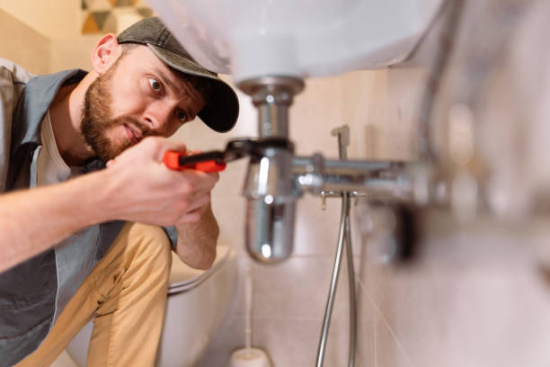 Best Plumbing Inspections & Maintenance in Sleepy Eye, MN